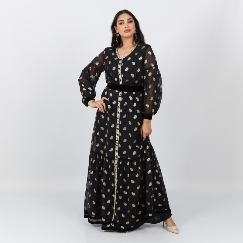 Kaftan wafae-25 classic – Image 2