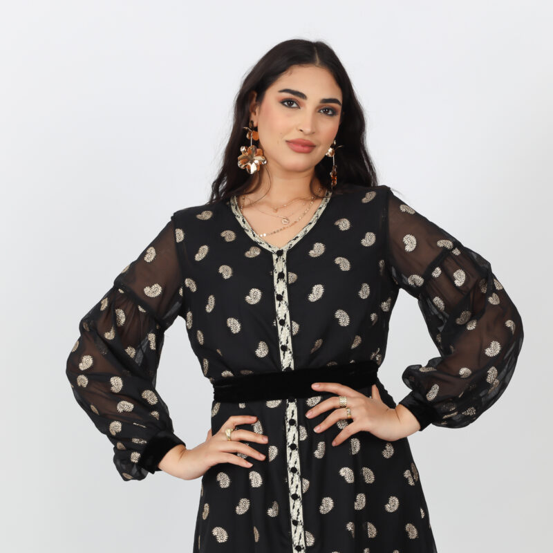 Kaftan wafae-25 classic – Image 3