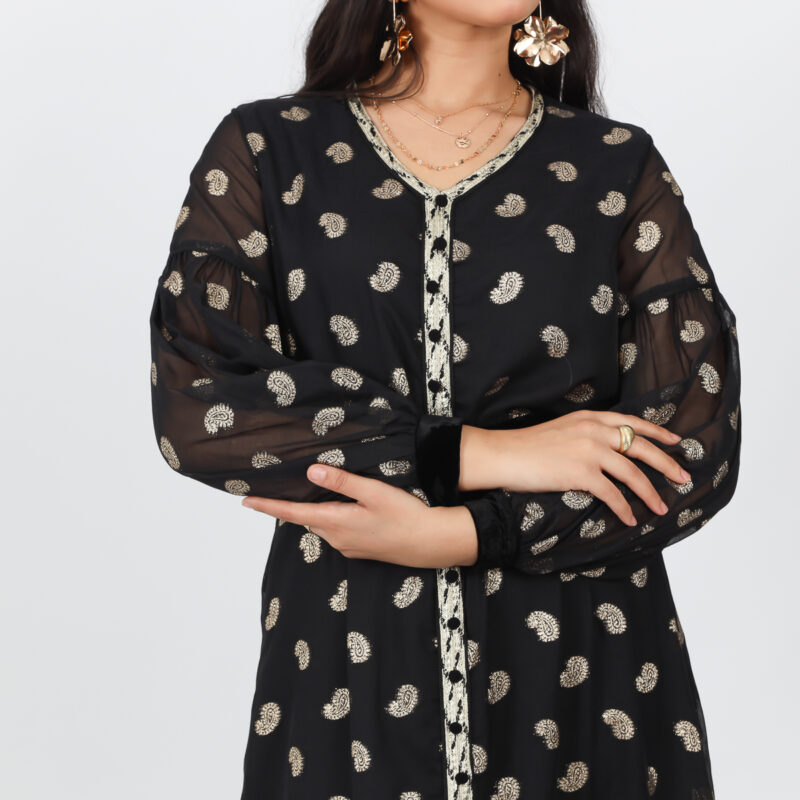 Kaftan wafae-25 classic – Image 4