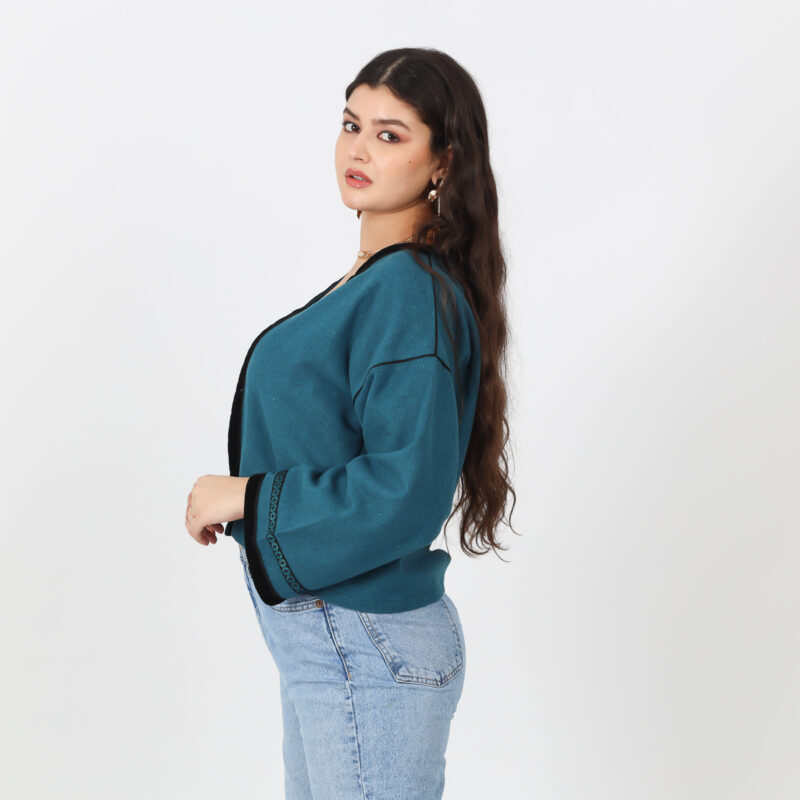 Veste Fola-25 Classic – Image 5