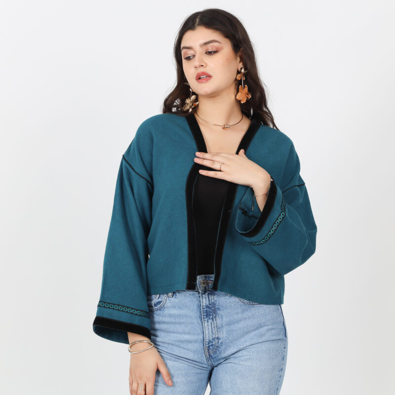 Veste Fola-25 Classic – Image 2