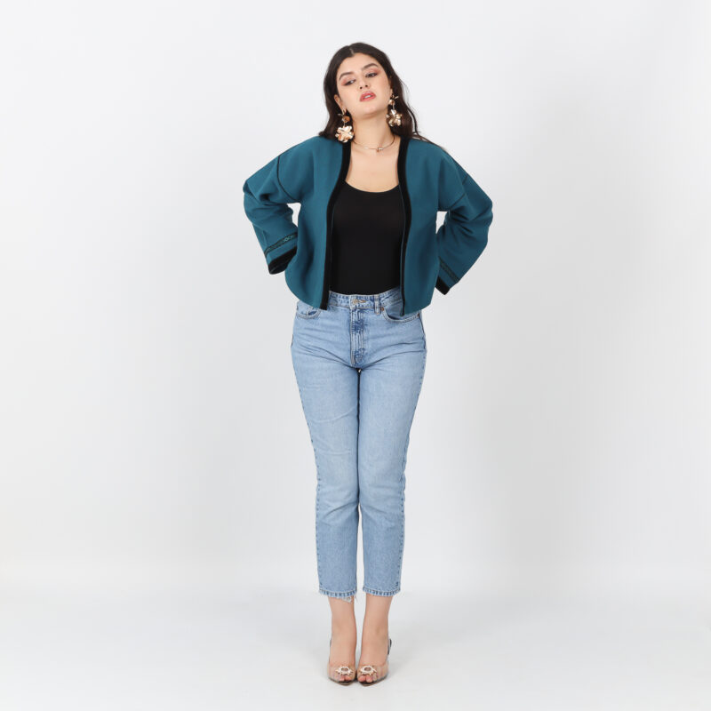 Veste Fola-25 Classic – Image 3