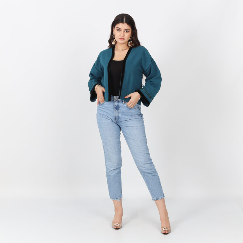 Veste Fola-25 Classic