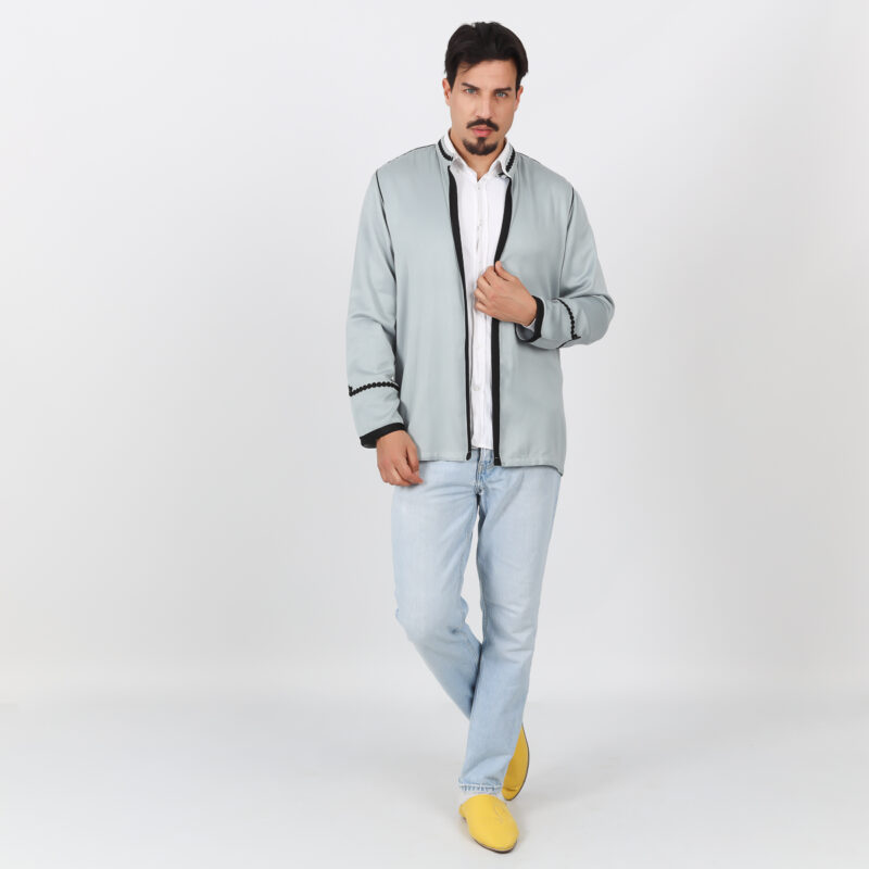 Veste H Mazih-25
