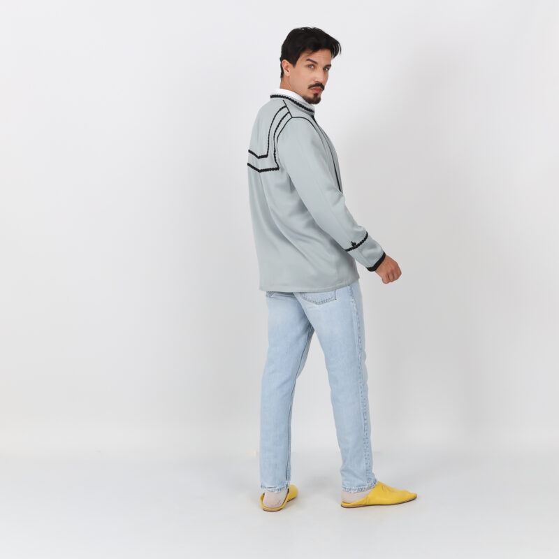 Veste H Mazih-25 – Image 5