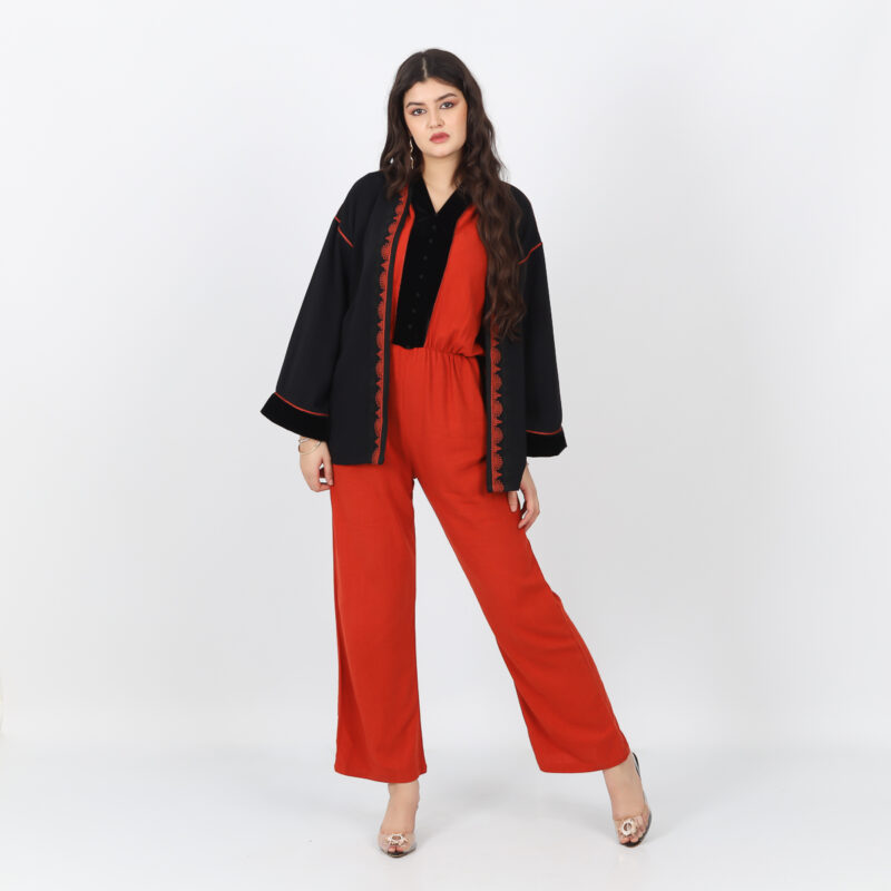 COMBINAISON BELOU-25 CLASSIC