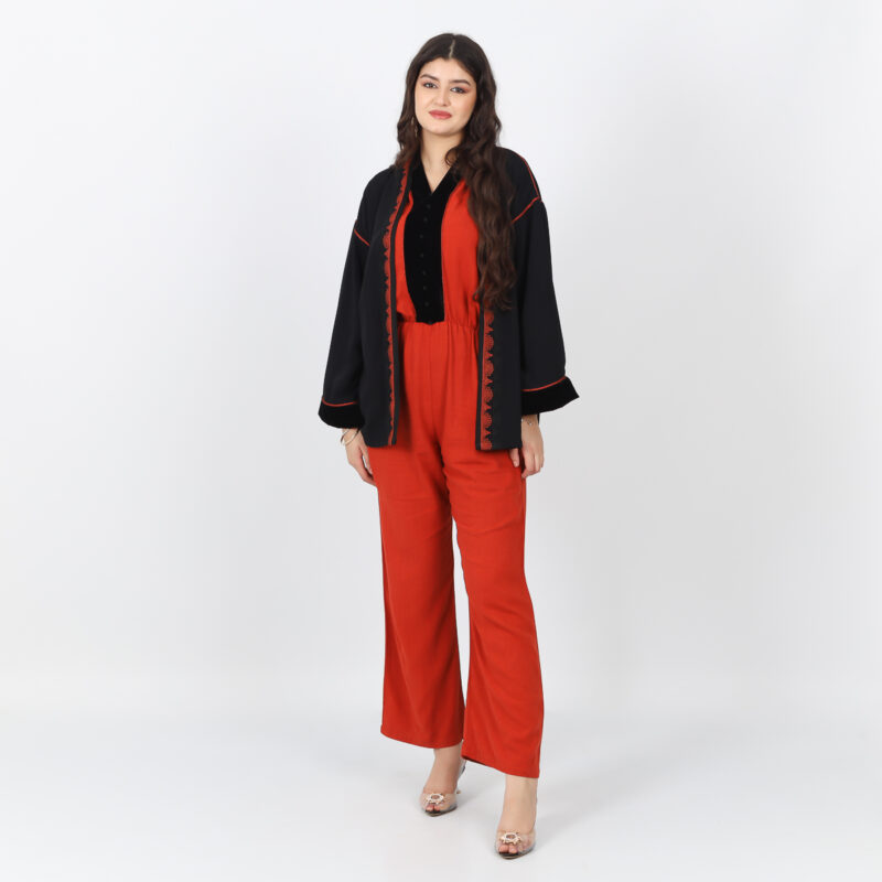 COMBINAISON BELOU-25 CLASSIC – Image 4